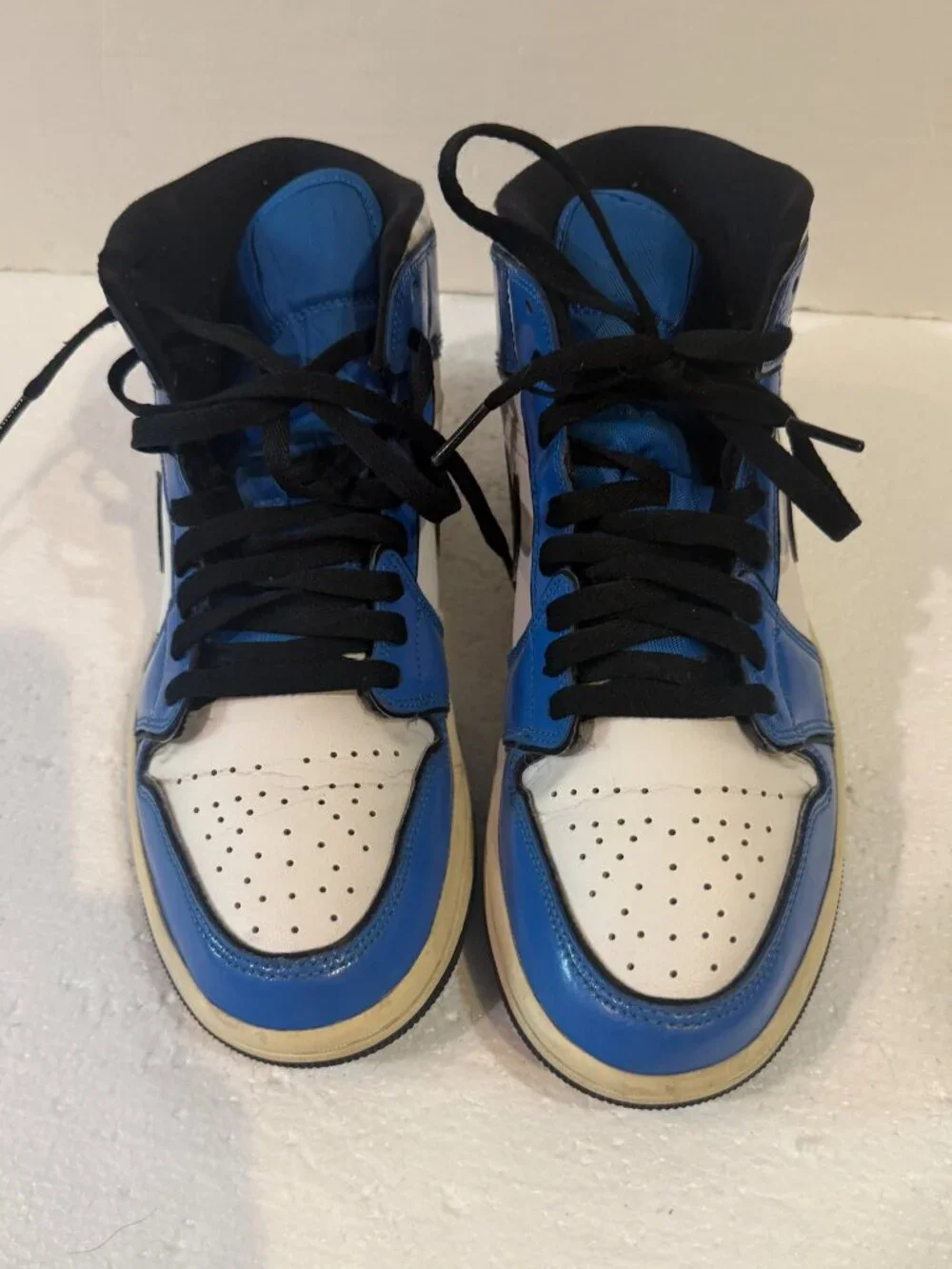 Nike Air Jordan 1 Mid SE 